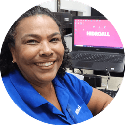 AUDALEA LIMA LOURENÇO